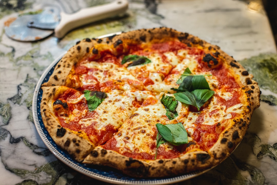Meat Lovers Pizza
