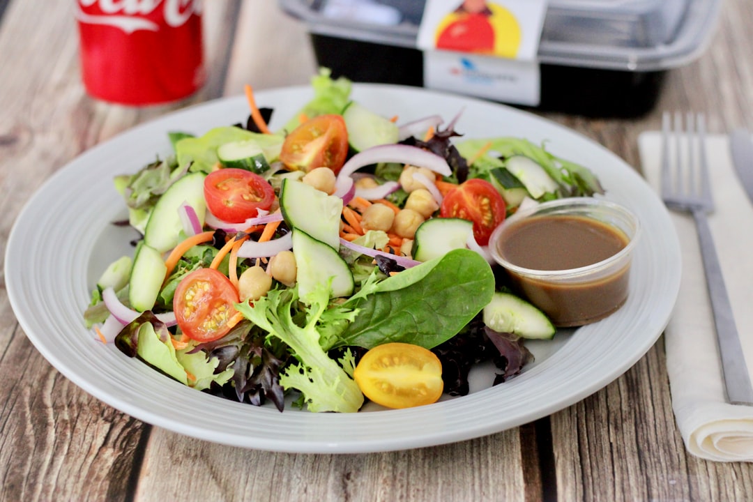 Antipasto Salad