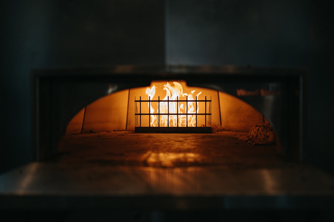 Imo's Pizza founders and original location